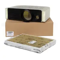 ORIGINAL Audi inspection kit filter package Q7 (4M) 2.0 TFSI / 3.0 TDI quattro