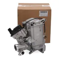 ORIGINAL VW Audi AGR Kühler Abgasrückführung Touareg 7P5 7P6 A6 C7 3.0 TDI 059131515FQ