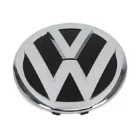 ORIGINAL VW Emblem K&uuml;hlergrill Golf 7 Passat B8 Polo 5 6 Touran 5T Arteon 3G0853601 BDPJ