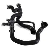 ORIGINAL VW Kühlerschlauch Multivan T7 1.4 e Hybrid 1.5/2.0 TSI 2.0 TDI 7T0121049G