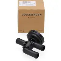 ORIGINAL VW Kühlmittelregler Regler Transporter Multivan T4 T5 1.9/2.5 TDI 2.5 7D0121805