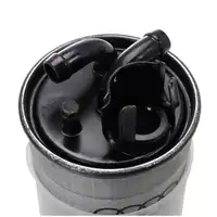 ORIGINAL VW Audi Kraftstofffilter Diesel Passat B5 A4 B5 B6 B7 A6 C5 2.5 TDI 057127435D