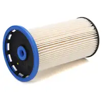 ORIGINAL AUDI VW filter set, 4 pieces + 6L 0W20 engine oil Golf 8 Passat B8 A3 8Y Leon 2.0 TDI