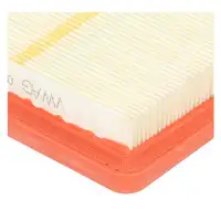 ORIGINAL Audi VW Air Filter Golf 7 Polo Touran A1 A3 Q2 1.0 TSI 04C129620A