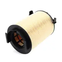 ORIGINAL VW filter set, 3-piece, Golf 5, Passat B6, A3 8P, Leon 1P, Superb 2, 1.4 TSI, 122/125 hp