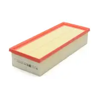 ORIGINAL VW Filterset 4-tlg Golf 5 6 Passat B6 B7 Tiguan 5N A3 8P Q3 8U TT 8J 1.8/2.0 TFSI