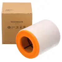 ORIGINAL Audi Luftfilter A6 (4G C7) A7 (4G) 2.8FSI 3.0TFSI 3.0TDI 4G0133843