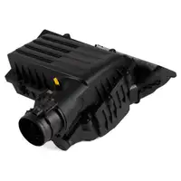 ORIGINAL VW Motorluftfilter Luftfilter + Gehäuse Golf 8 Tiguan Caddy 5 2.0 TDI 5WA129601C