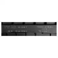 ORIGINAL VW Motorluftfilter Luftfilter + Gehäuse Golf 8 Tiguan Caddy 5 2.0 TDI 5WA129601C