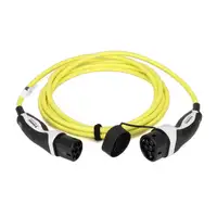 ORIGINAL VW AUDI SEAT SKODA CUPRA Ladekabel Typ 2 5700mm Golf Passat A3 A4 A6 1EA971639G