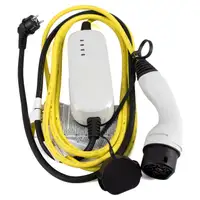 ORIGINAL VW Audi Ladekabel für 230V Steckdose E-Auto Mode 3 Type 2 8A 1EA971675AN