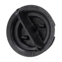 ORIGINAL VW H7 Lampentr&auml;ger Tr&auml;ger Abblendlicht HALOGEN Scheinwerfer Golf Plus 5 5M0941109