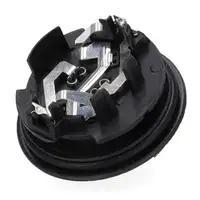 ORIGINAL VW H7 Lampentr&auml;ger Tr&auml;ger Abblendlicht HALOGEN Scheinwerfer Golf Plus 5 5M0941109