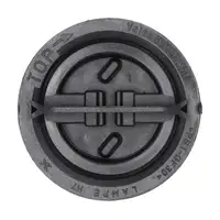 ORIGINAL VW H7 Lampentr&auml;ger Tr&auml;ger Abblendlicht HALOGEN Scheinwerfer Golf Plus 5 5M0941109