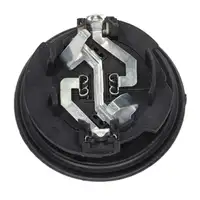 ORIGINAL VW H7 Lampentr&auml;ger Tr&auml;ger Abblendlicht HALOGEN Scheinwerfer Golf Plus 5 5M0941109