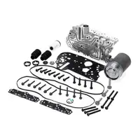 ORIGINAL VW Audi Seat Skoda Mechatronik Reparatursatz DQ200 DSG P17BF P189C 0AM398025A