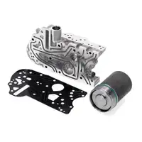 ORIGINAL VW Audi Seat Skoda Mechatronik Reparatursatz DQ200 DSG P17BF P189C 0AM398025A