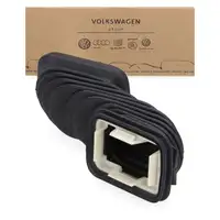 ORIGINAL VW T&uuml;lle T&uuml;rzug A S&auml;ule Kabeldurchf&uuml;hrung Transporter T5 T6 vorne 7H1959843B