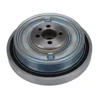 ORIGINAL VW Riemenscheibe Kurbelwelle f&uuml;r Transporter T6 Crafter 2.0 TDI 04L105251N