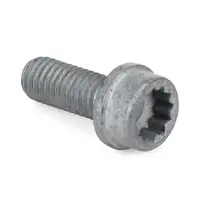 4x ORIGNAL AUDI SEAT SKODA VW Riemenscheibenschraube M8x20 1.2-2.0 TDI N91048804