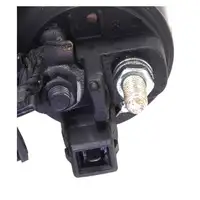 ORIGINAL VW Seat Skoda VW Anlasser Starter 12V 2,0 KW Polo 4 Fabia 1 1.9 SDI 02T911023HX