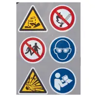 ORIGINAL VW EFB Autobatterie Batterie Starterbatterie 12V 59Ah 300/640A JZW915089