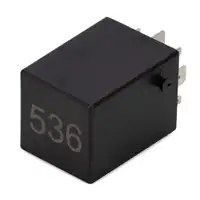 ORIGINAL VW Relais Innenbeleuchtung Innenraumbeleuchtung 536 Crafter SY SX SZ 7C0943383G