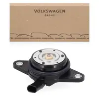 ORIGINAL VW Audi Skoda Seat Cupra Control Valve Solenoid Valve Camshaft 04E906423G
