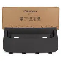 ORIGINAL Audi Abdeckung Blende Anh&auml;ngerkupplung A3 8V PR-Nr. 2JB hinten 8V3807397