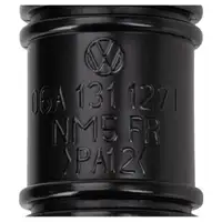 ORIGINAL VW Audi Skoda Seat Verbindungsschlauch Sekundärpumpe Golf 5 6 A3 1.6 06A131127L