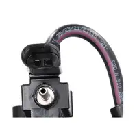 ORIGINAL VW AUDI Ansaugkr&uuml;mmer Saugrohrmodul Passat B6 B7 Golf 5 A3 8P 1.8 2.0 06J133201BH