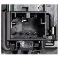 ORIGINAL VW Audi Switch Button Tailgate A4 B8 A6 C6 Q5 Q7 Passat 365 3D0959831D 20H