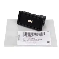 ORIGINAL VW Audi Switch Button Tailgate A4 B8 A6 C6 Q5 Q7 Passat 365 3D0959831D 20H