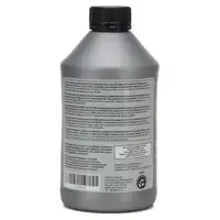 ORIGINAL Audi VW Getriebeöl Schaltgetriebe + DSG DQ200 SAE 75 1 Liter G052512A2