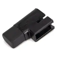 ORIGINAL VW Tankdeckel Tankklappe + Befestigungsmaterial California Transporter T5