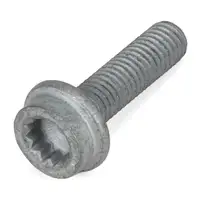ORIGINAL VW Audi Seat Skoda Zylinderschraube mit Innenvielzahn M8x30 N91157202