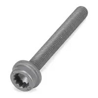 ORIGINAL VW Zylinderschraube Innenvielzahnkopf M8x65 N10649401