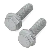 ORIGINAL Audi VW Seat Skoda Schraube Rippschraube M12x1,5x35mm f&uuml;r Bremssattel N90708504