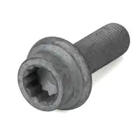 ORIGINAL VW Audi screw bolt brake caliper M14x1.5x40mm Touareg 7L Q7 4L N10555602