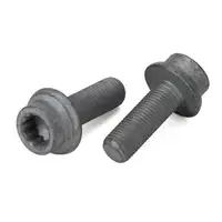 ORIGINAL VW Audi screw bolt brake caliper M14x1.5x40mm Touareg 7L Q7 4L N10555602