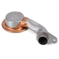 ORIGINAL VW Suction Line Oil Line Oil Strainer Oil Pump Set Golf 5 6 2.0 FSI / TFSI 06F115251A