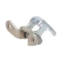 ORIGINAL Skoda T&uuml;rscharnier Beifahrerseite Fabia 1 2 Roomster rechts unten 5J0833412B