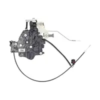 ORIGINAL VW T&uuml;rschloss Schiebet&uuml;r Schiebet&uuml;rschloss Caddy 3 + 4 rechts 2K5843654D
