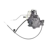 ORIGINAL VW T&uuml;rschloss Schiebet&uuml;r Schiebet&uuml;rschloss Caddy 3 + 4 rechts 2K5843654D