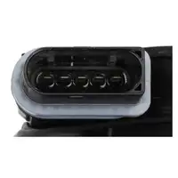 ORIGINAL VW Reduktionsmitteltank Tank plus Heizung Caddy 4 2.0 TDI PR 7MM 2K5131877C