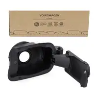 ORIGINAL AUDI Tankklappeneinsatz ohne Tankdeckel Klappe A6 C7 PR:1E0 1E1 1E4 4G0809906C