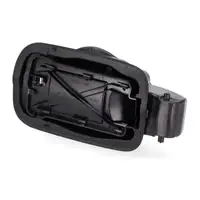 ORIGINAL AUDI Tankklappeneinsatz ohne Tankdeckel Klappe A6 C7 PR:1E0 1E1 1E4 4G0809906C