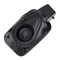 ORIGINAL AUDI Tankklappeneinsatz ohne Tankdeckel Klappe A6 C7 PR:1E0 1E1 1E4 4G0809906C