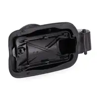 ORIGINAL AUDI Tankklappeneinsatz ohne Tankdeckel Klappe A6 C7 PR:1E0 1E1 1E4 4G0809906C