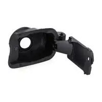 ORIGINAL AUDI Tankklappeneinsatz ohne Tankdeckel Klappe A6 C7 PR:1E0 1E1 1E4 4G0809906C